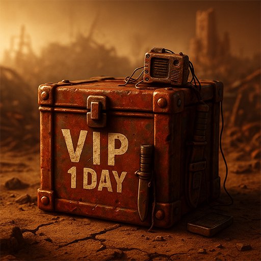 DeadZone VIP – 1 day