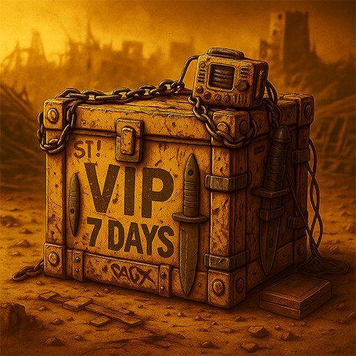 DeadZone VIP – 7 days