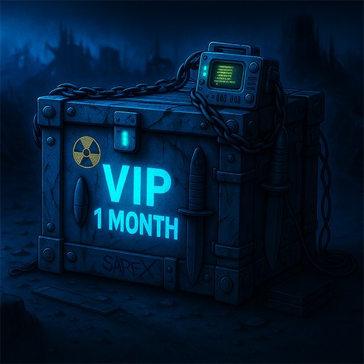DeadZone VIP – 30 days