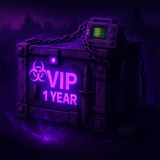 DeadZone VIP – 365 days